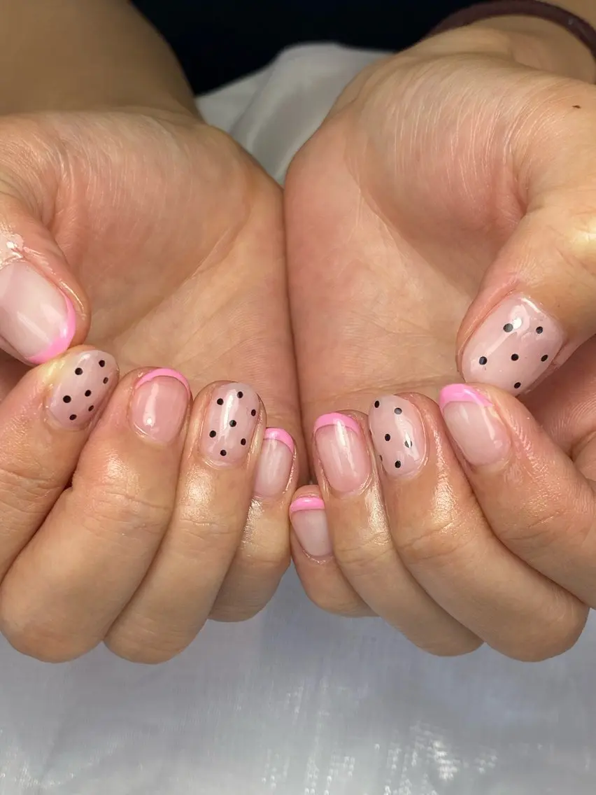 ネイル nail salon KIRARIのネイルデザイン