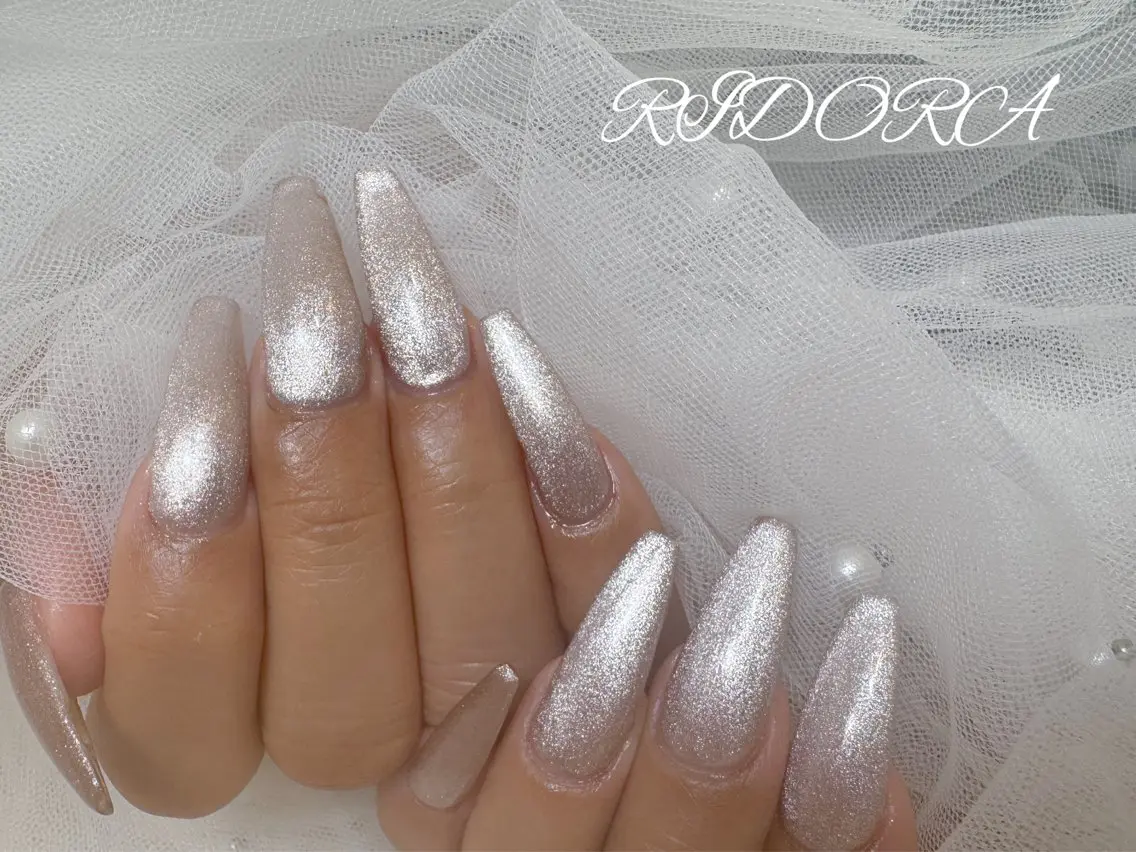ネイル ハンドネイル RIDORA nailのネイルデザイン