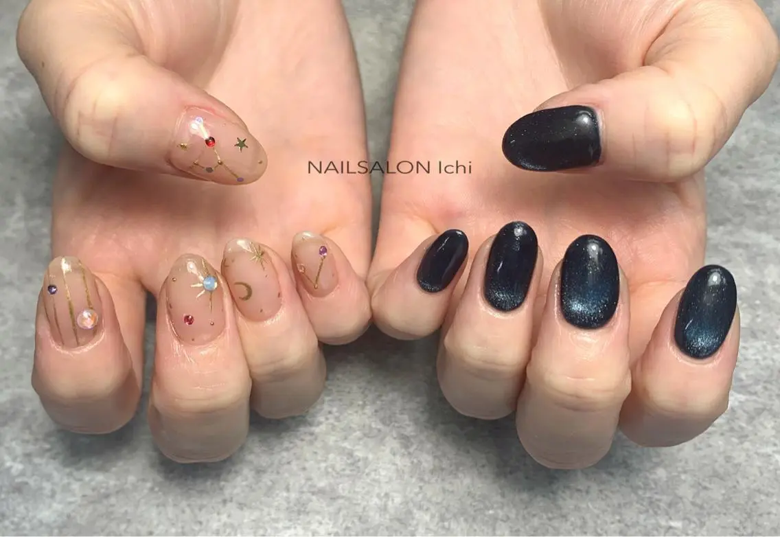 ネイル ハンドネイル NAILSALON Ichiのネイルデザイン