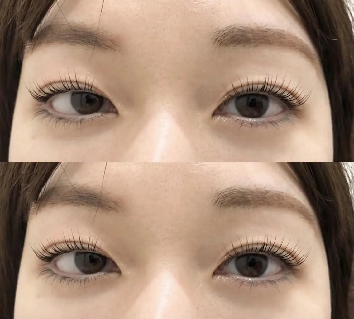 マツエク・マツパ Bunny eyes NEWOTANI博多のマツエク・マツパデザイン
