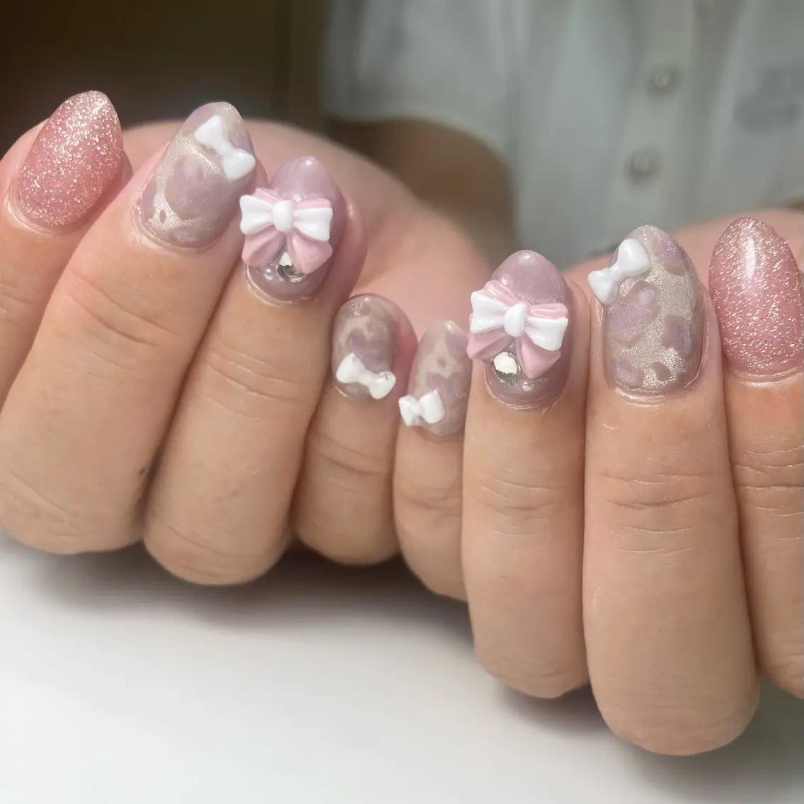 ネイル Legit nail salonのネイルデザイン