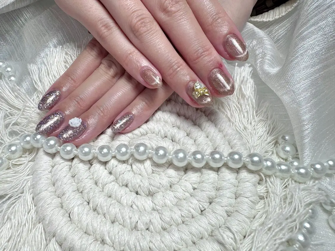 ネイル M.T nailのネイルデザイン