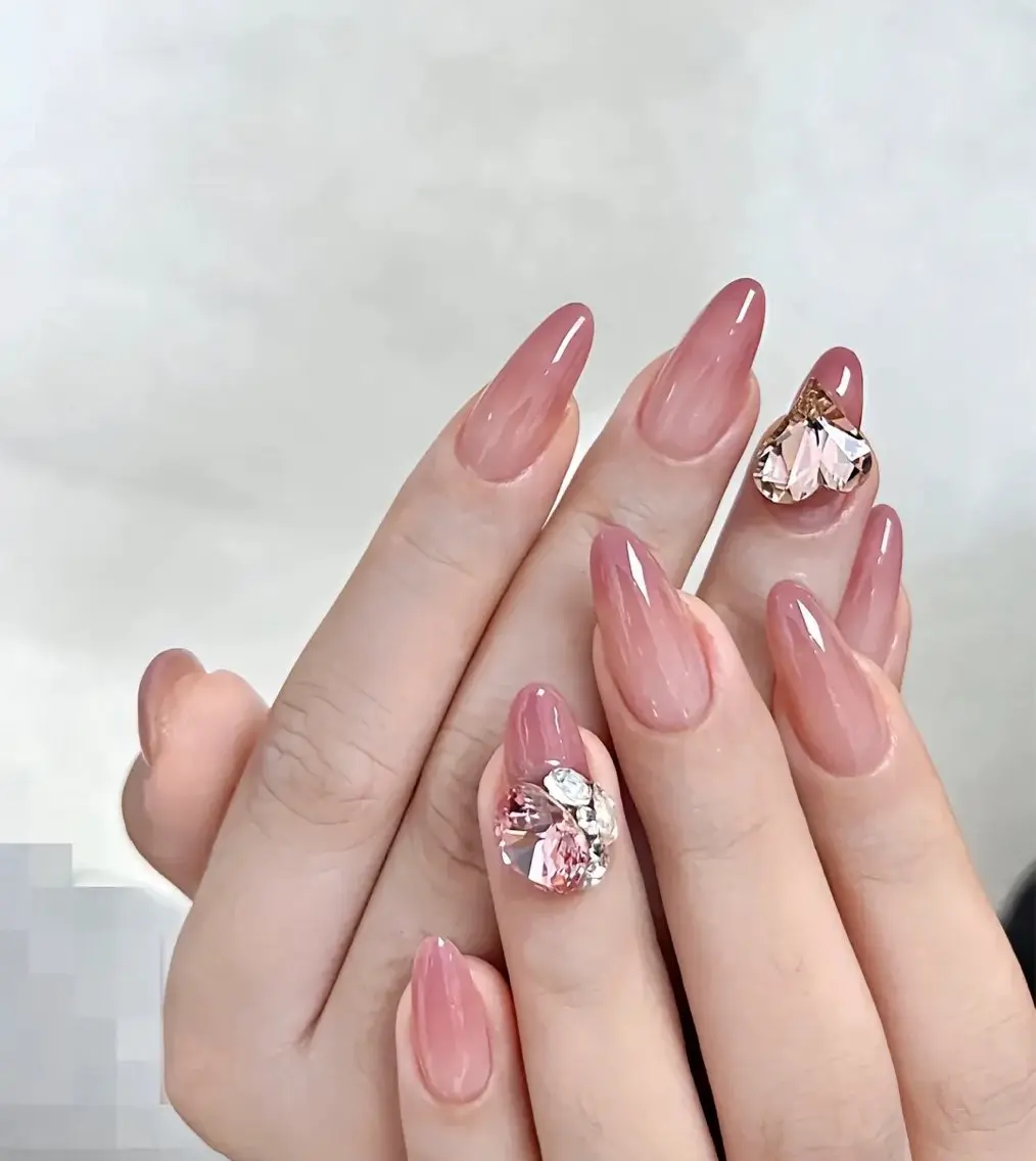 ネイル mionail 難波店のネイルデザイン