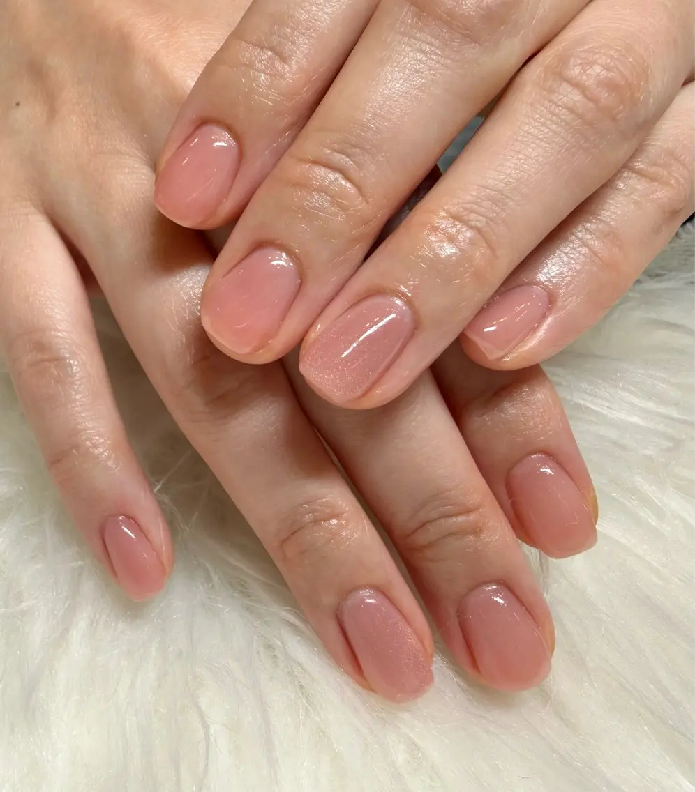 ネイル 🫧AYAKA🫧 Reaのネイルデザイン