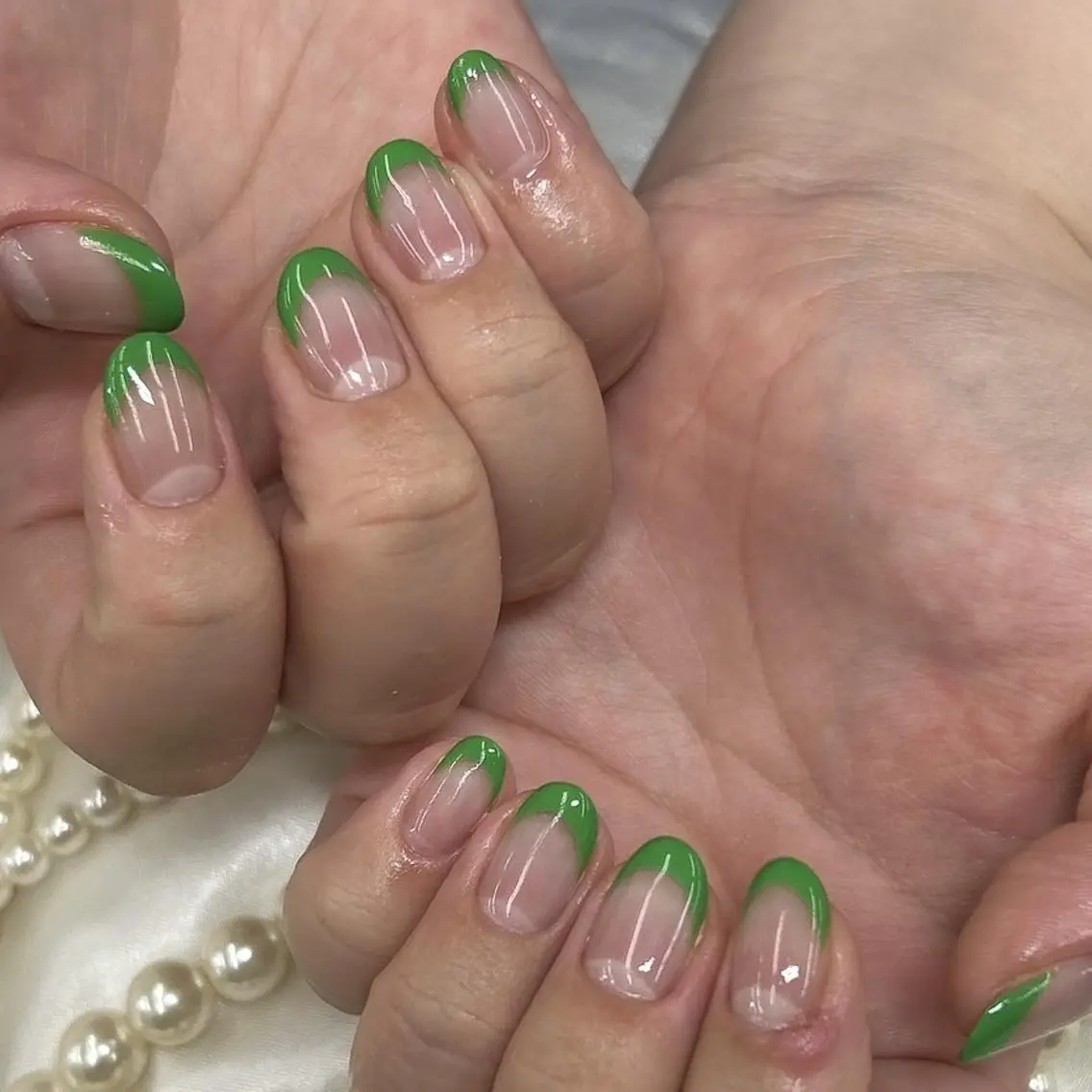 ネイル Nail salon Honey Beeのネイルデザイン