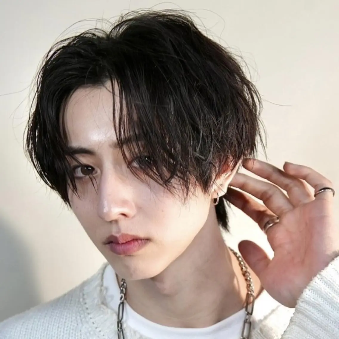 メンズ 🖤モデル様募集中 ┊︎𝐀𝐲𝐚🖤のヘアスタイル