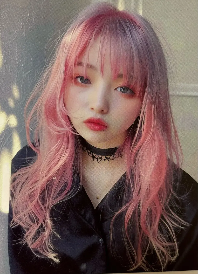 ロング カットモデル募集中 MURAKAMIのヘアスタイル