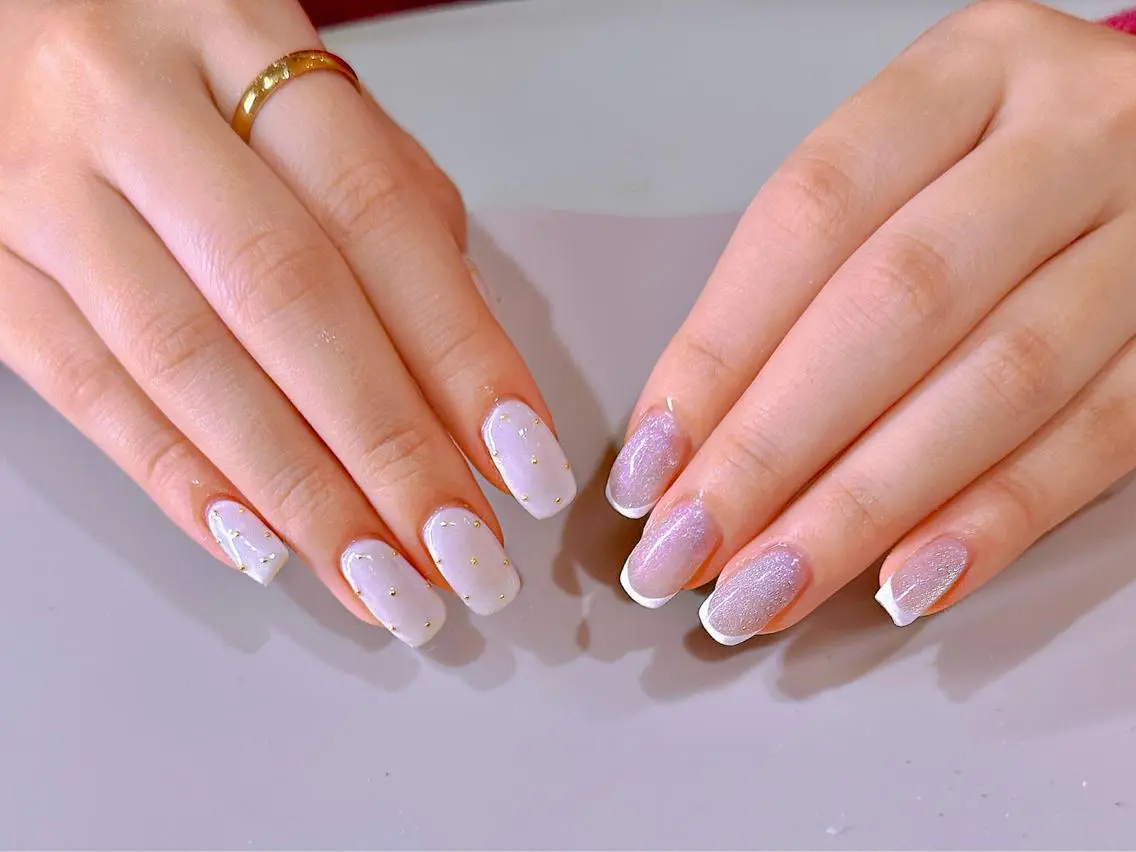 ネイル NANA NAILのネイルデザイン