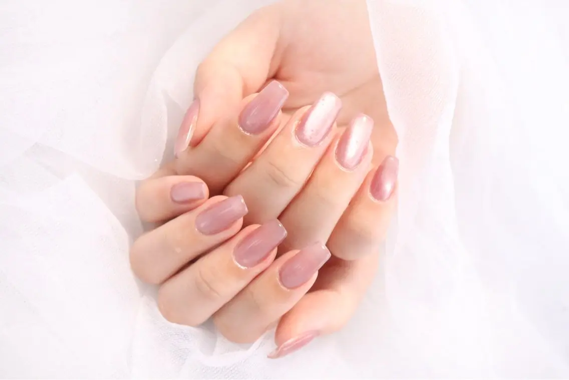 ネイル nailsalon Manina齋藤愛美のネイルデザイン