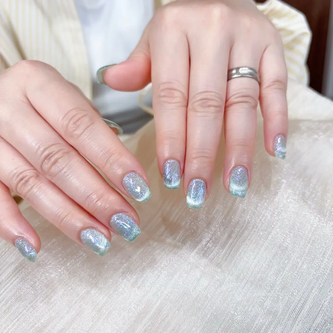 ネイル Lovely Nail Salonのネイルデザイン
