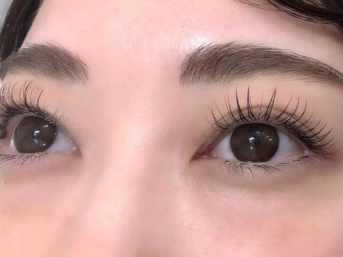 マツエク・マツパ 🐈‍⬛カトウ 🐈‍⬛のマツエク・マツパデザイン