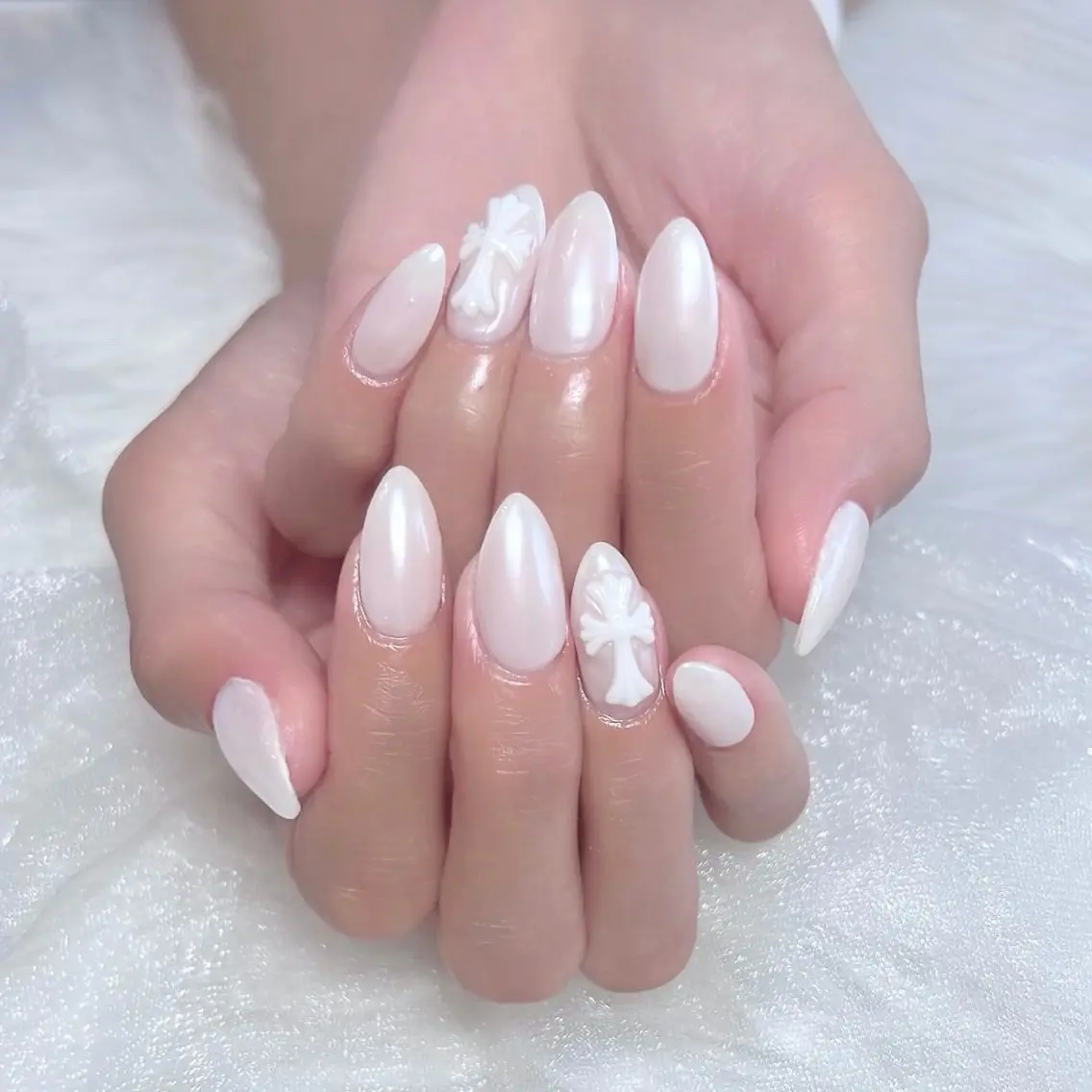 ネイル ハンドネイル salonCIPAL MAIのネイルデザイン