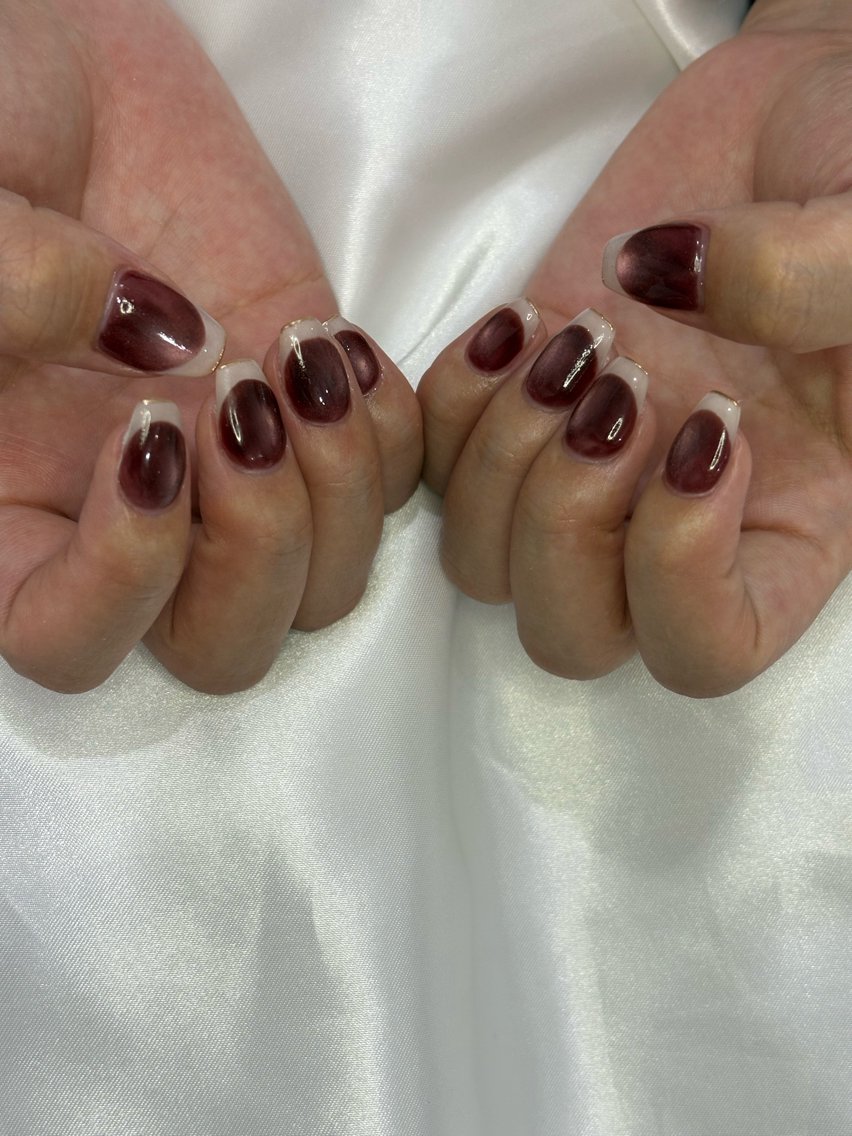 ネイル ハンドネイル SOL NAILのネイルデザイン