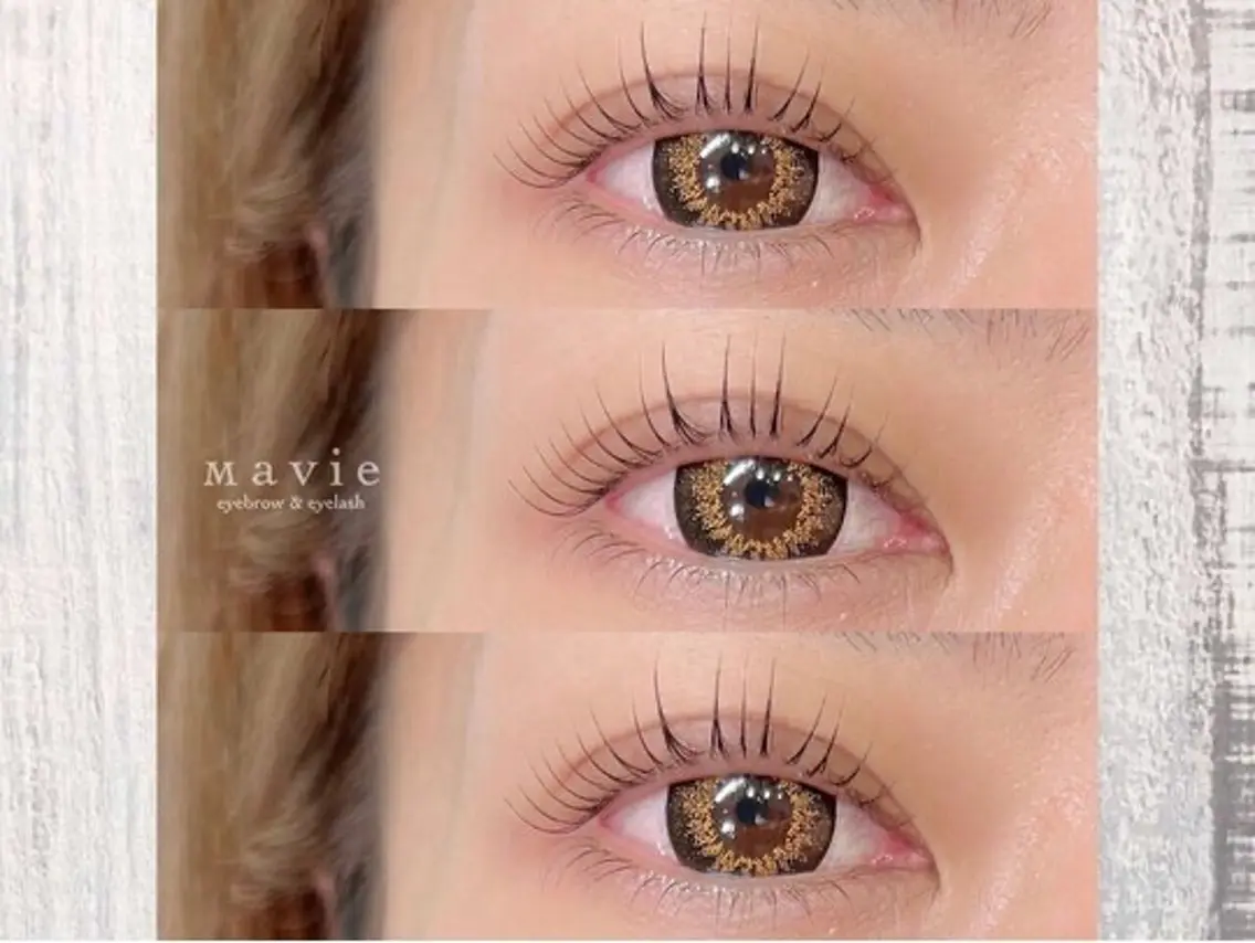 当日大歓迎✨️眉毛WAX【仕上げまで☆】の写真