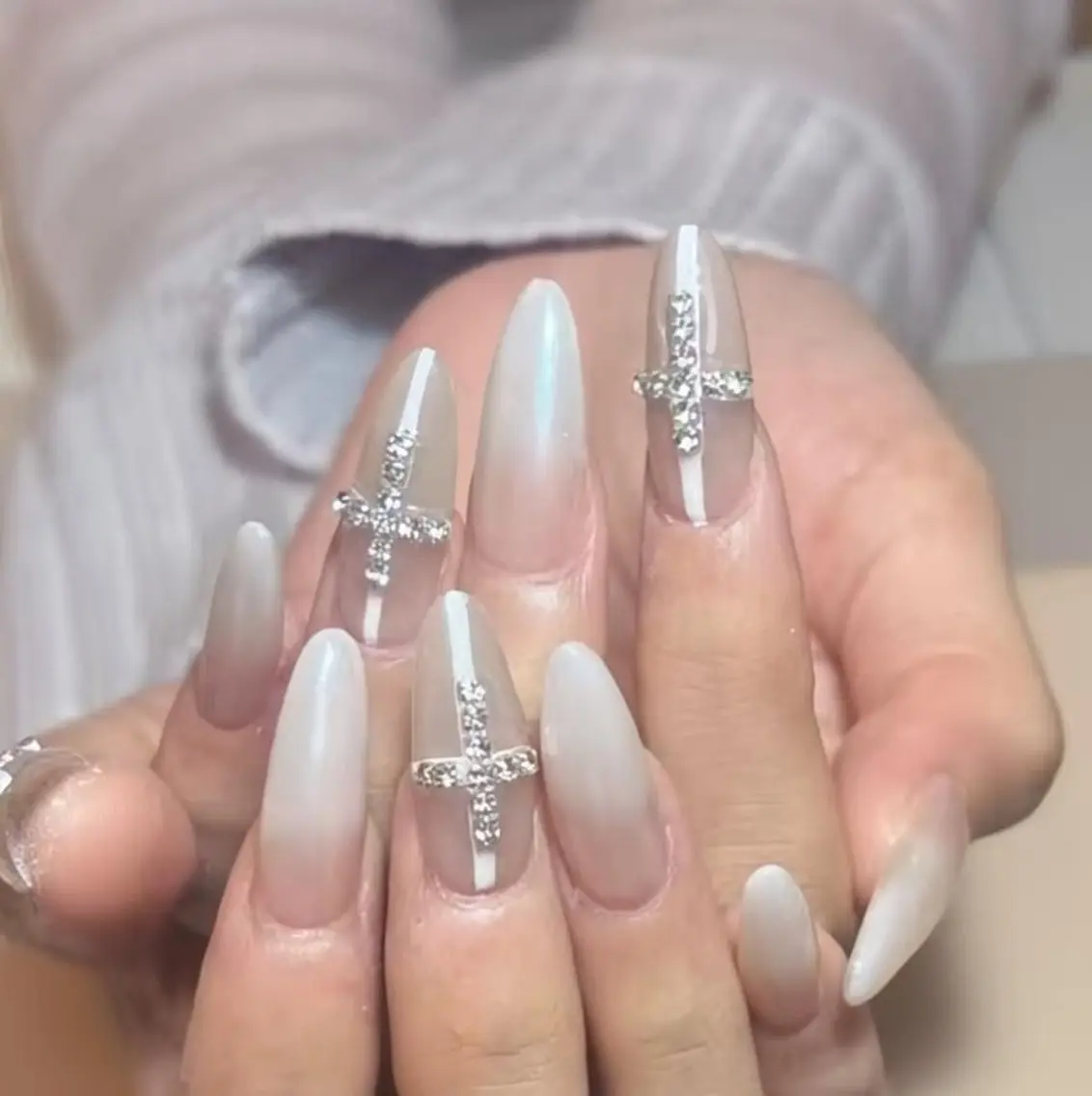 ネイル Nana Nail🌟のネイルデザイン