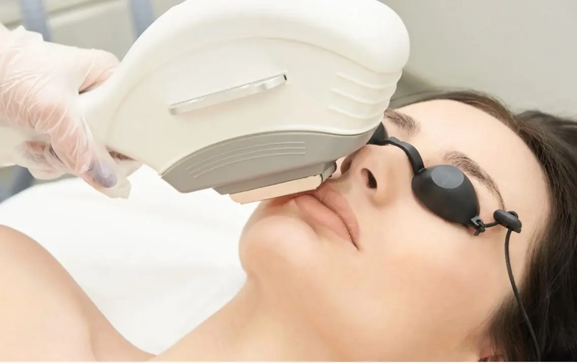 Totalsalon Mishilのエステ・リラクイメージ
