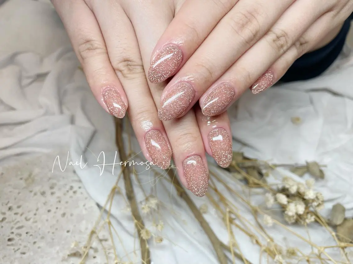 📸フラッシュネイル📸30色以上✨の写真