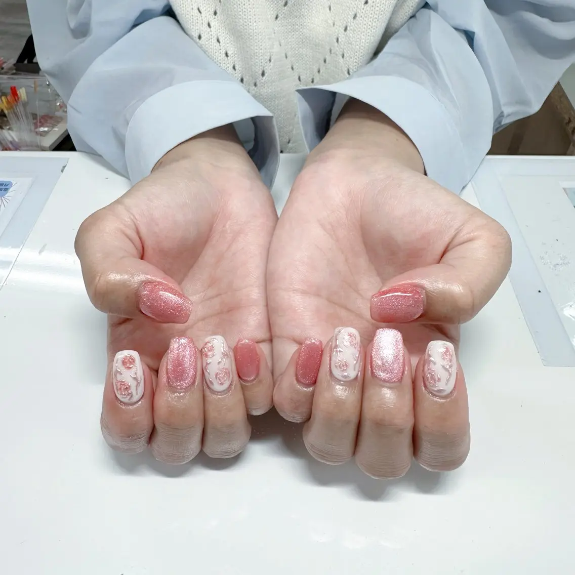 ネイル VANNAIL 海老名店のネイルデザイン