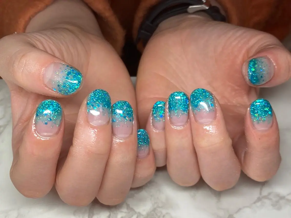 ネイル ハンドネイル Beauty Salon Lunaのエステ・リラクイメージ