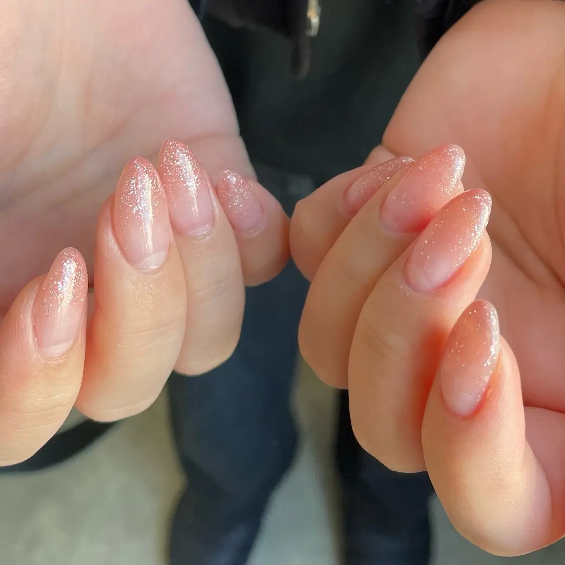 ネイル ハンドネイル nail salon zero°のネイルデザイン