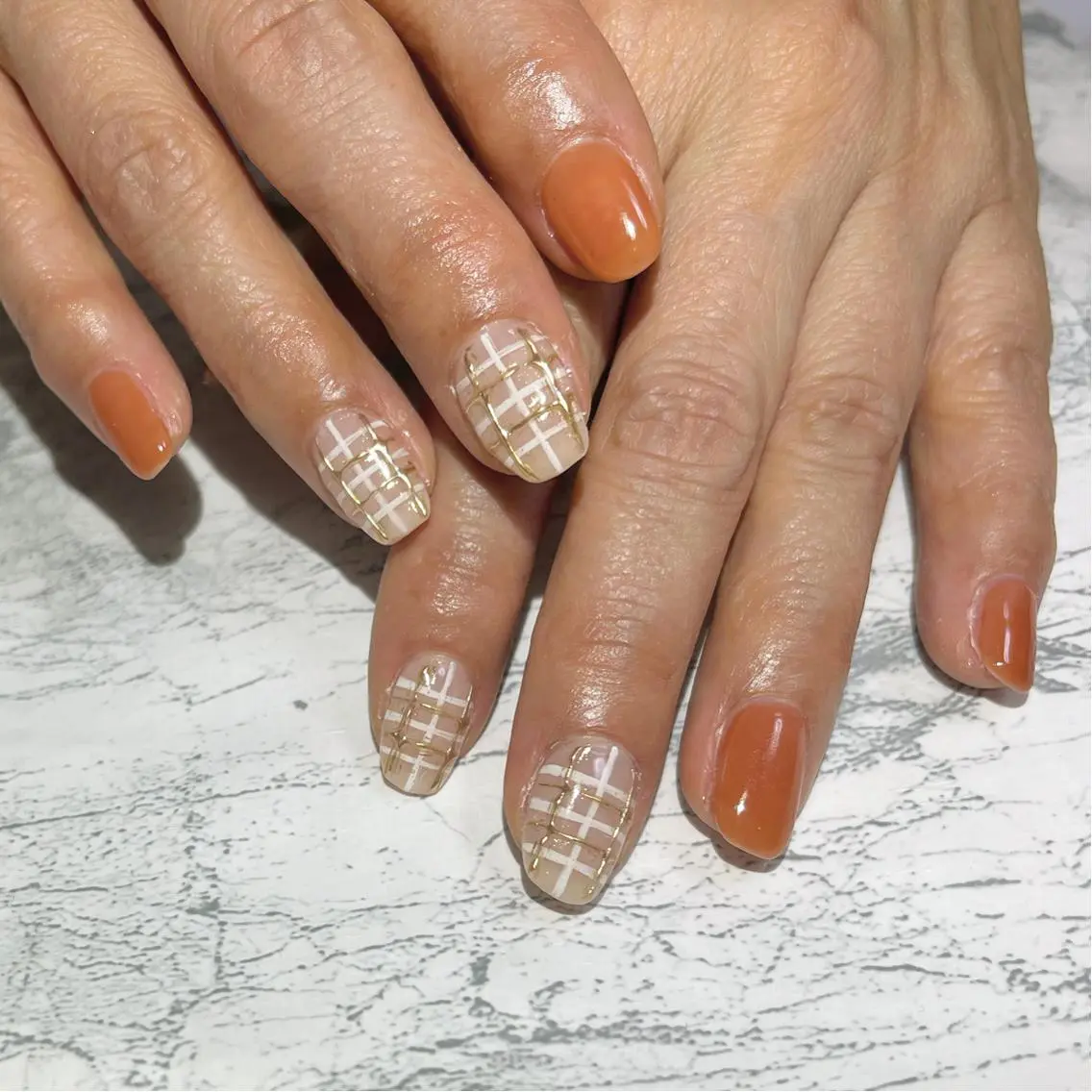ネイル フットネイル ニュアンスネイル シンプルネイル 春ネイル 夏ネイル nail fufla ♡yamane♡のネイルデザイン