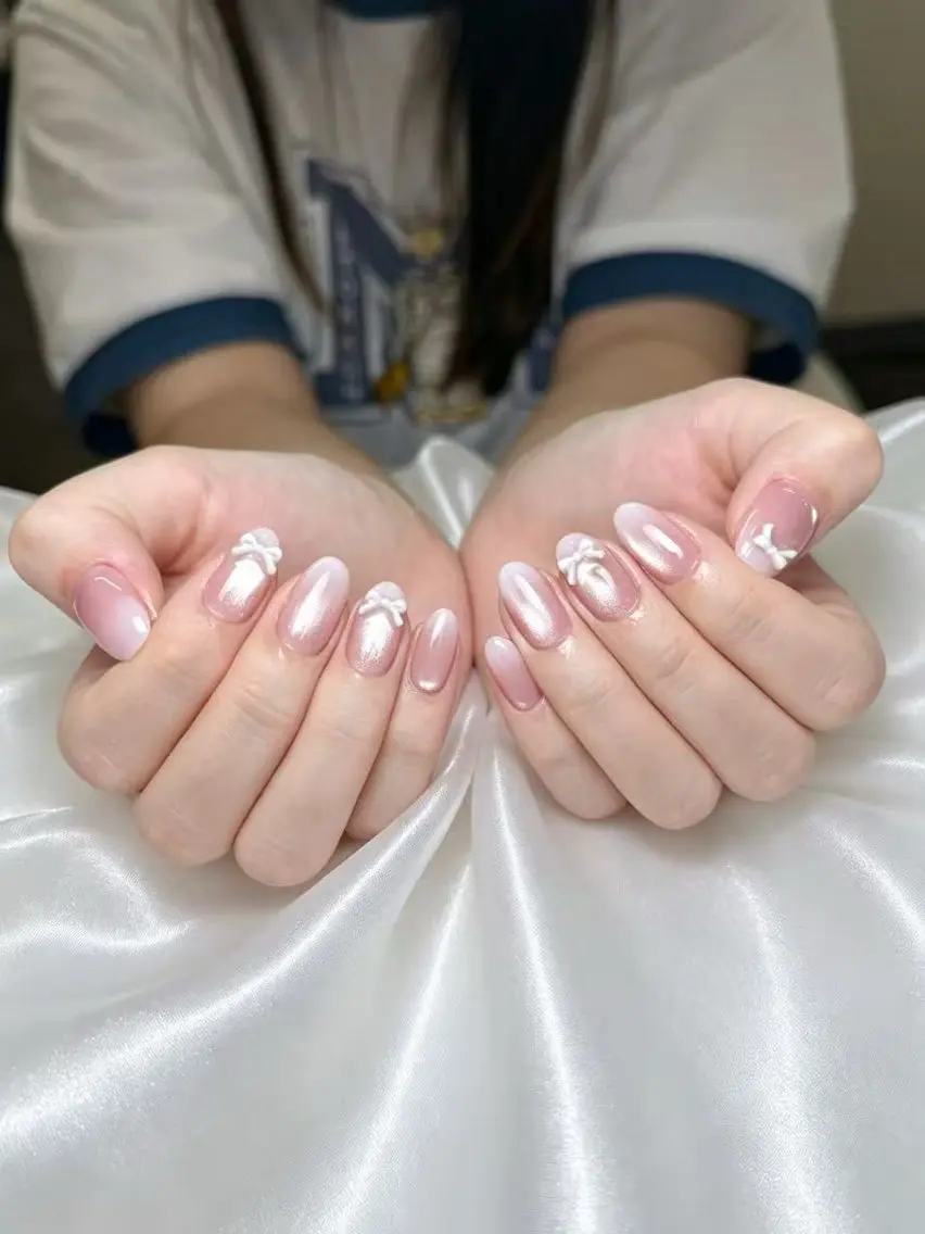 ネイル ENサロン みさきのネイルデザイン