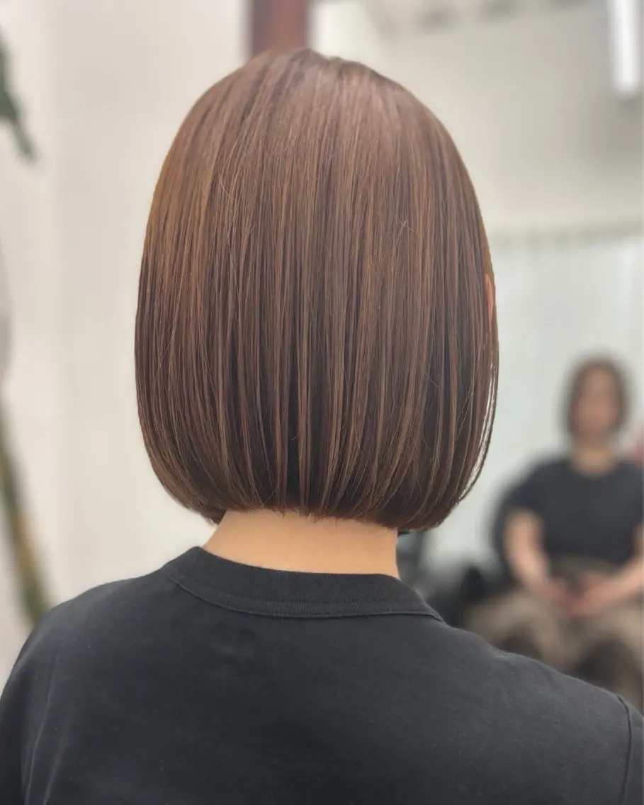 カラー VIXIA🎀 COCORUのヘアスタイル