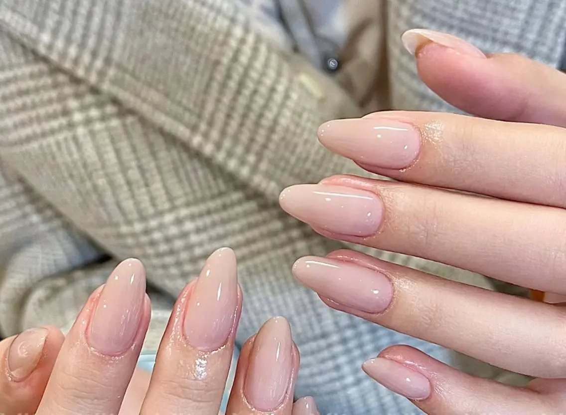 ネイル ハンドネイル Molly _nailのネイルデザイン
