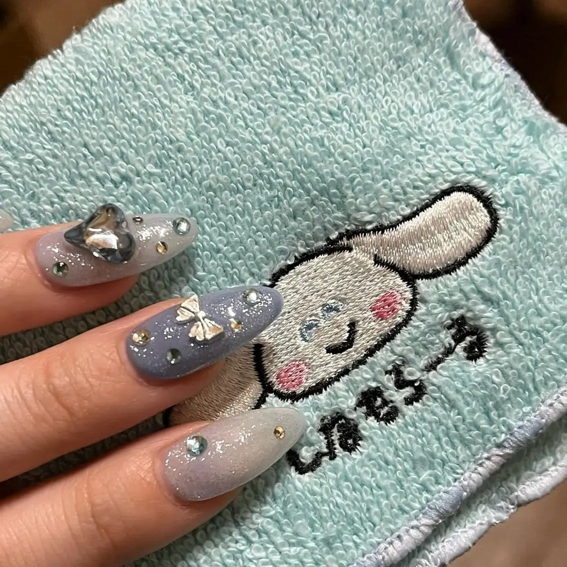 ネイル chiya nailsのネイルデザイン