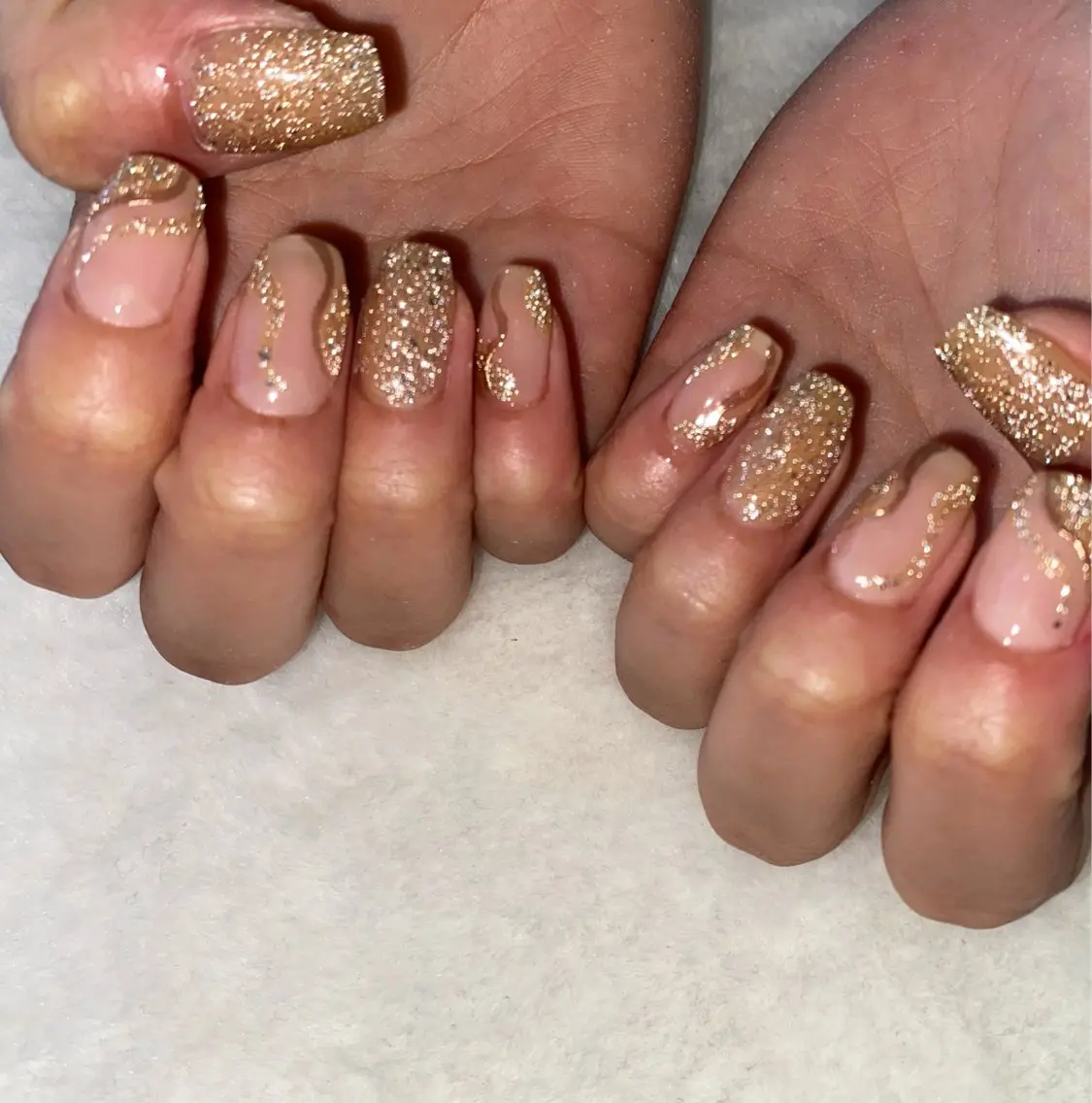 ネイル Laki nailのネイルデザイン