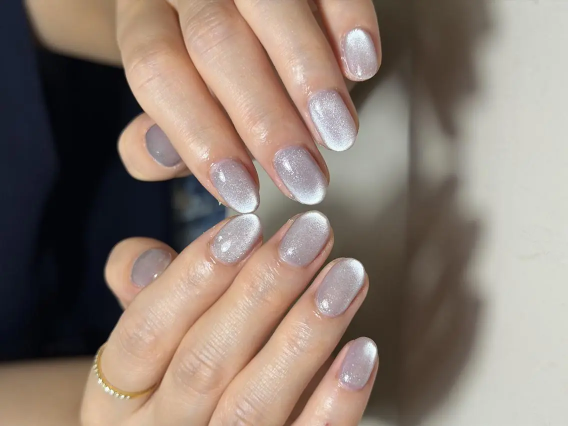 ネイル ハンドネイル Molly _nailのネイルデザイン
