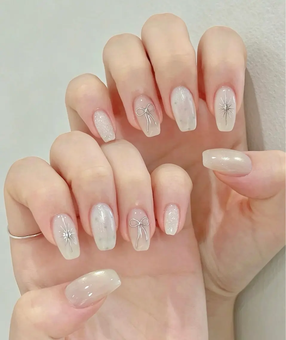 ネイル ハンドネイル GCP Nail はるのネイルデザイン