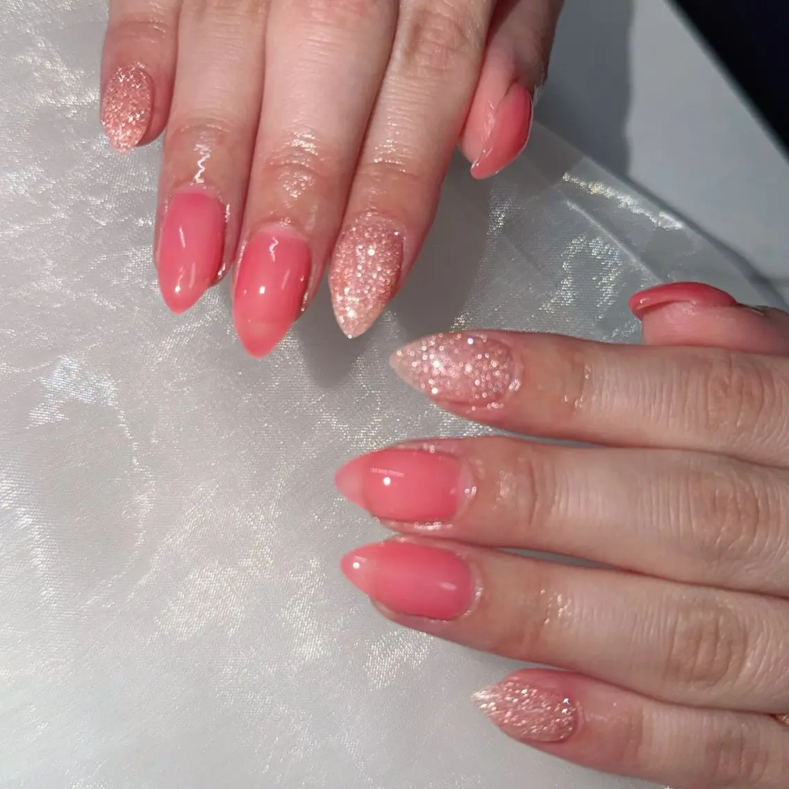 ネイル ハンドネイル riri nailのネイルデザイン