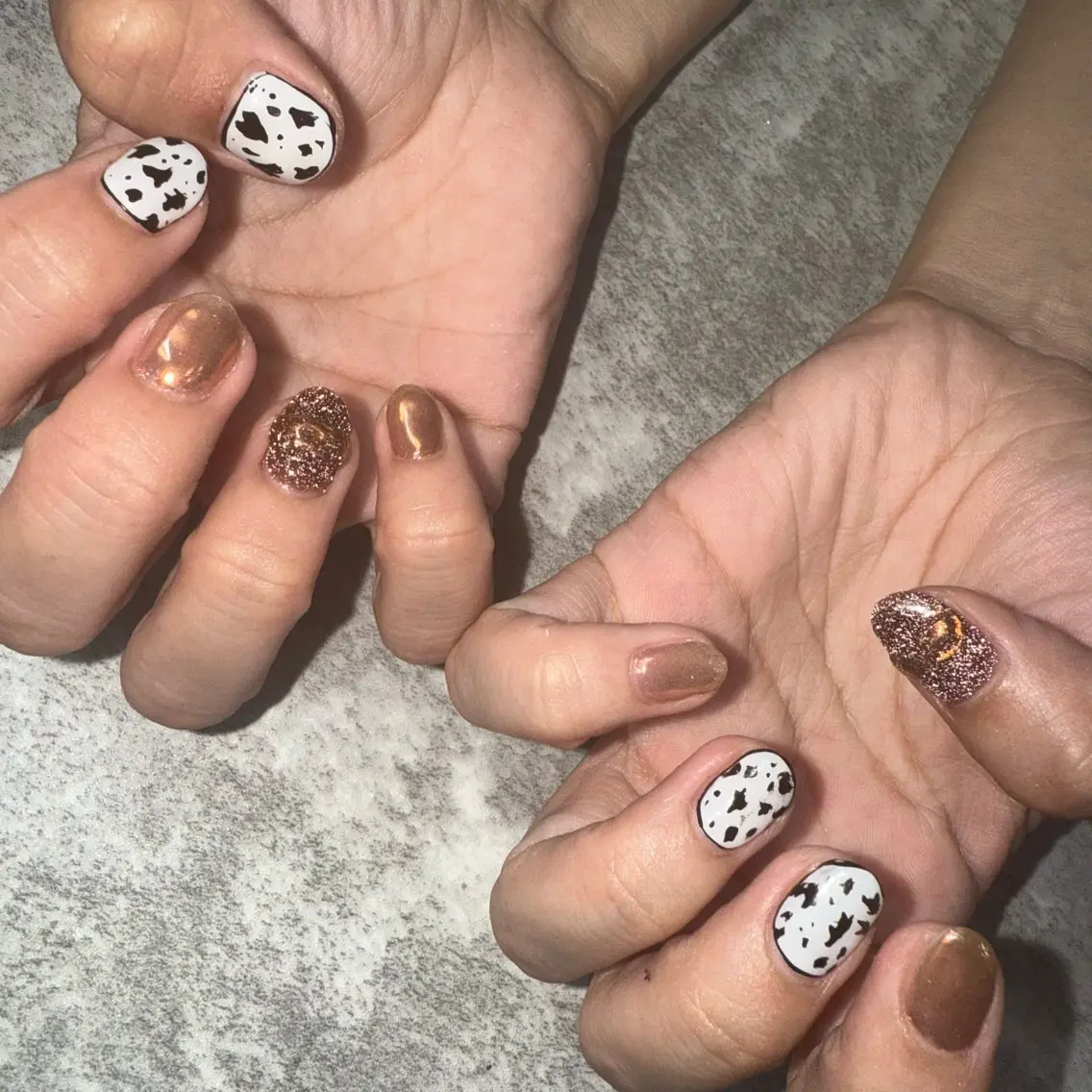 ネイル ハンドネイル ★Rinail... .のネイルデザイン