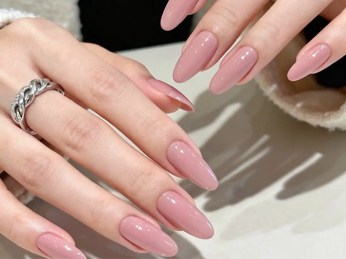 ネイル HALO ネイルサロン🌸のネイルデザイン