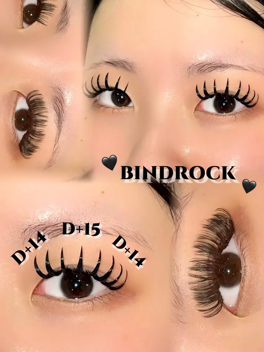 マツエク・マツパ マツエク ICY❁⃘eye aikaのマツエク・マツパデザイン