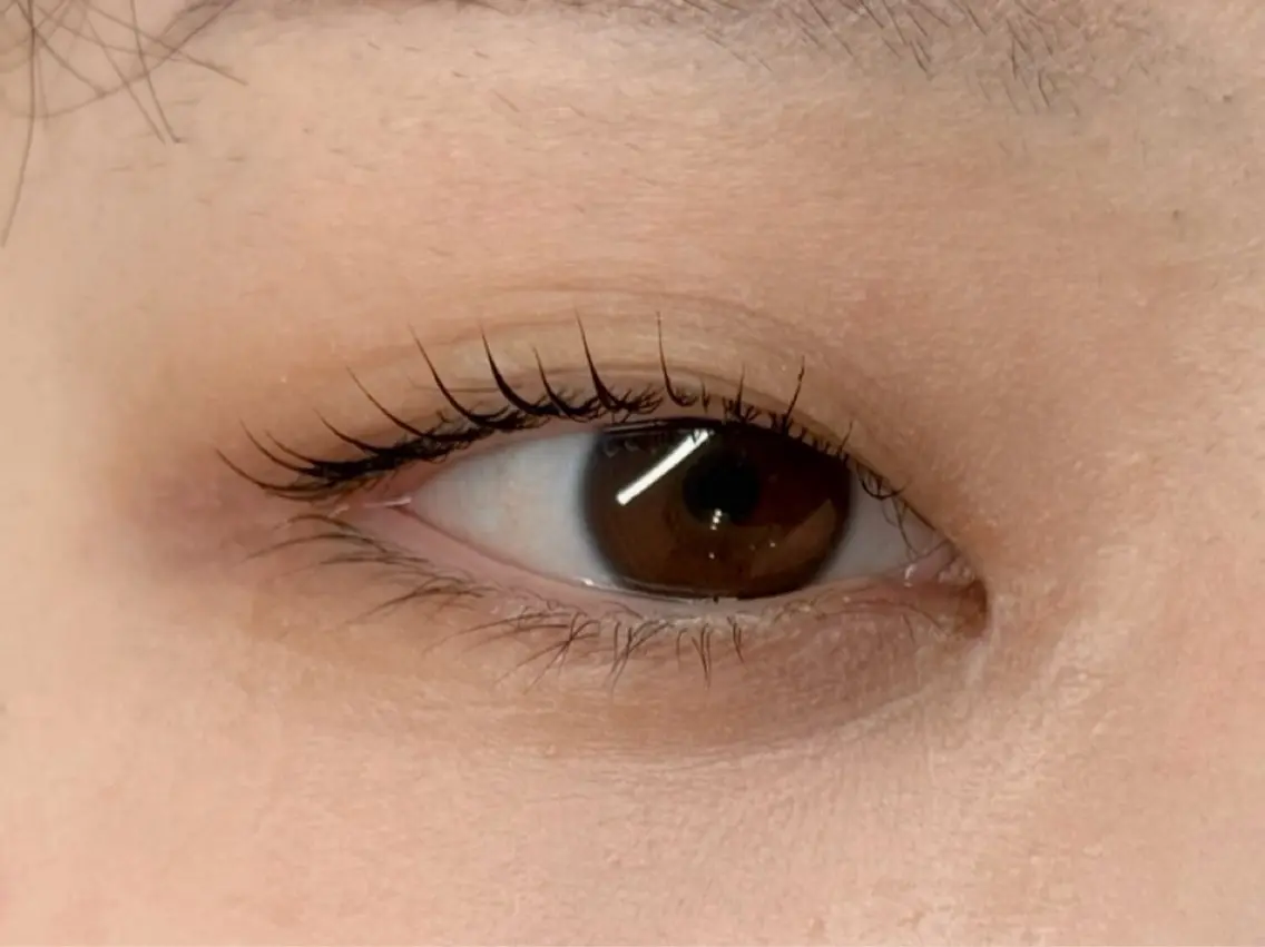 マツエク・マツパ マツパ Amin eyelashのマツエク・マツパデザイン