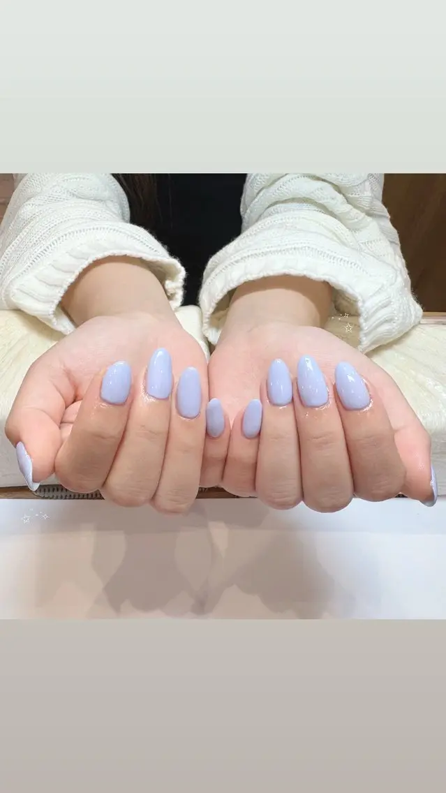 ネイル ハンドネイル 𝑛𝑎𝑖𝑙 ‪ ✧︎𝑚𝑎𝑦𝑢のネイルデザイン