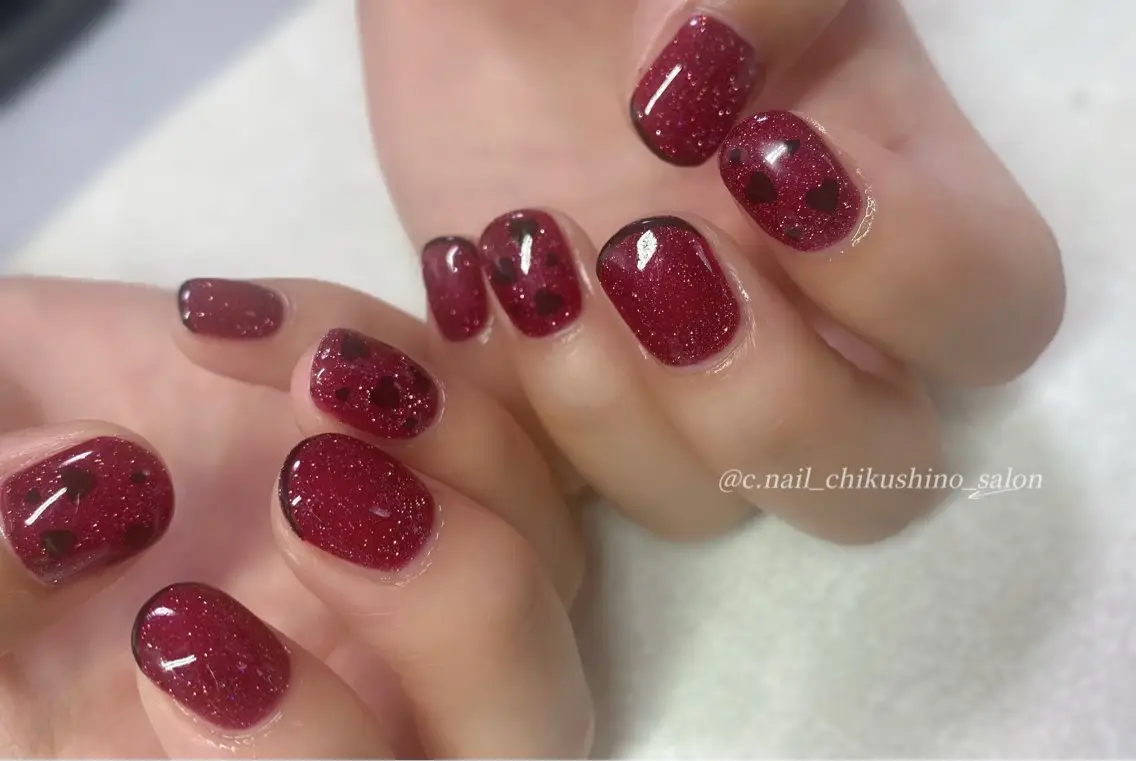 ネイル C.Nail &Eyeのネイルデザイン