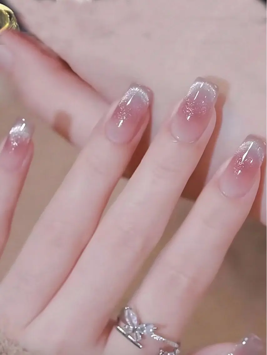 ネイル 韓国ネイル Jenn Nail Salonのネイルデザイン