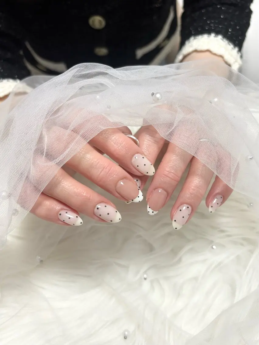 ネイル アートネイル フットネイル Ange nailのネイルデザイン