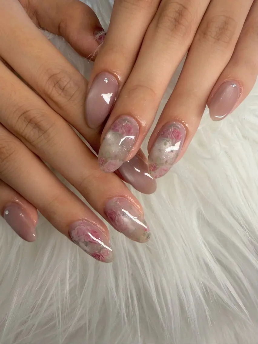 ネイル Chika/ C.nailのネイルデザイン
