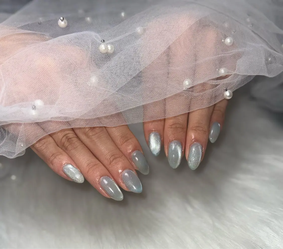 ネイル ハンドネイル CREA nailsalonのネイルデザイン