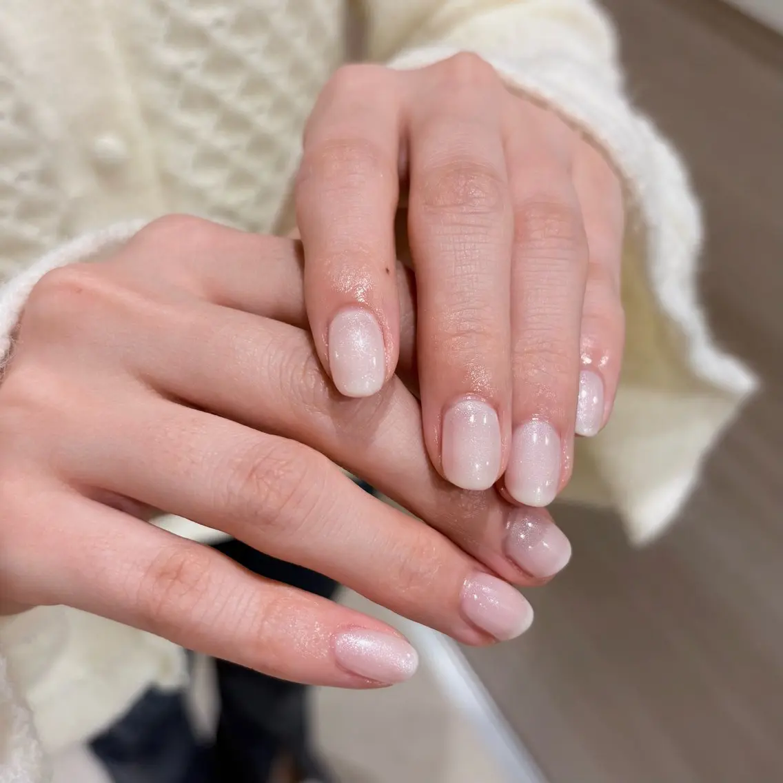 平日限定【オフなし】ワンカラーの写真