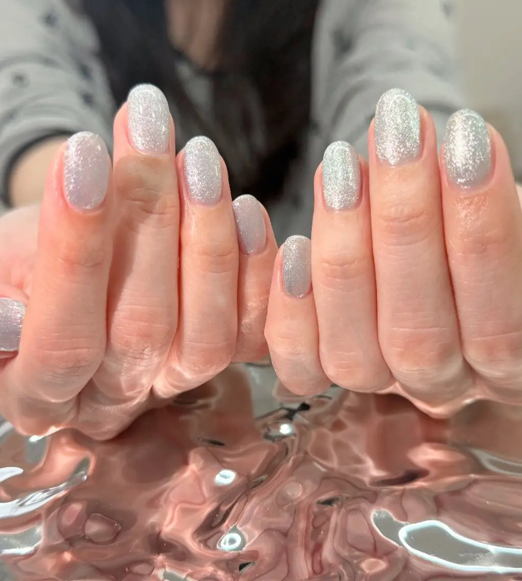 ネイル ハンドネイル FAIRY Nailのネイルデザイン