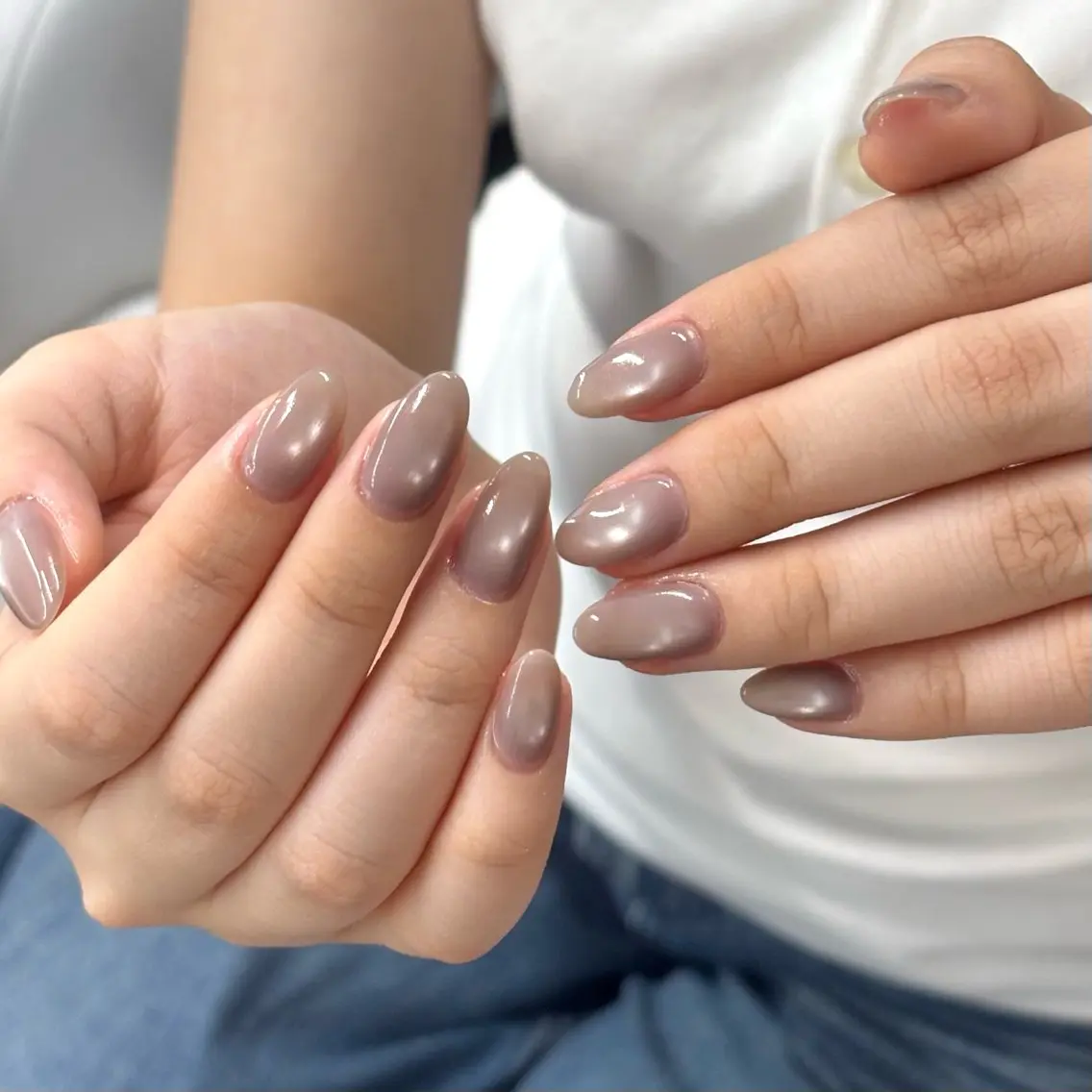 ネイル filonnail airiのネイルデザイン