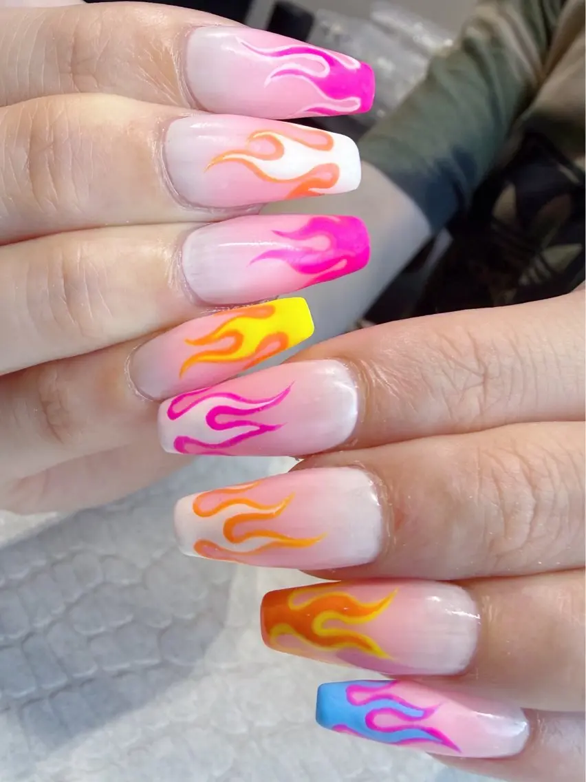 ネイル ハンドネイル naildesign BESTのネイルデザイン