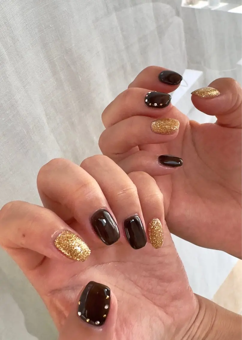 ネイル ハンドネイル Baden Nail バ-デン ネイルのネイルデザイン