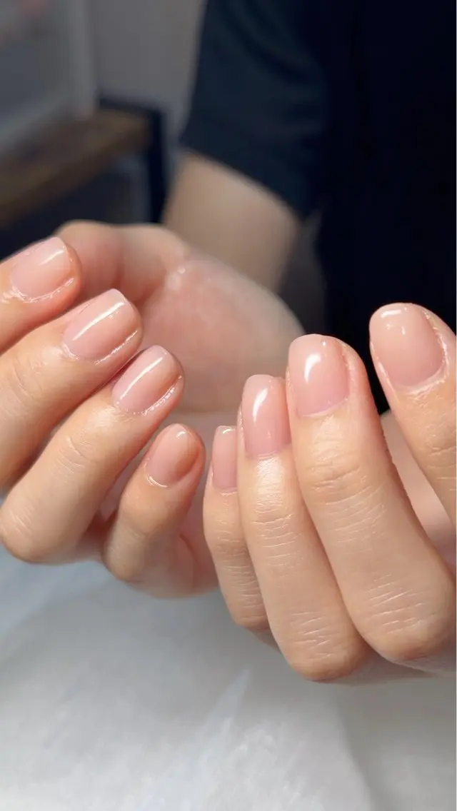 ネイル ハンドネイル & BE nail アンドビーネイルのネイルデザイン
