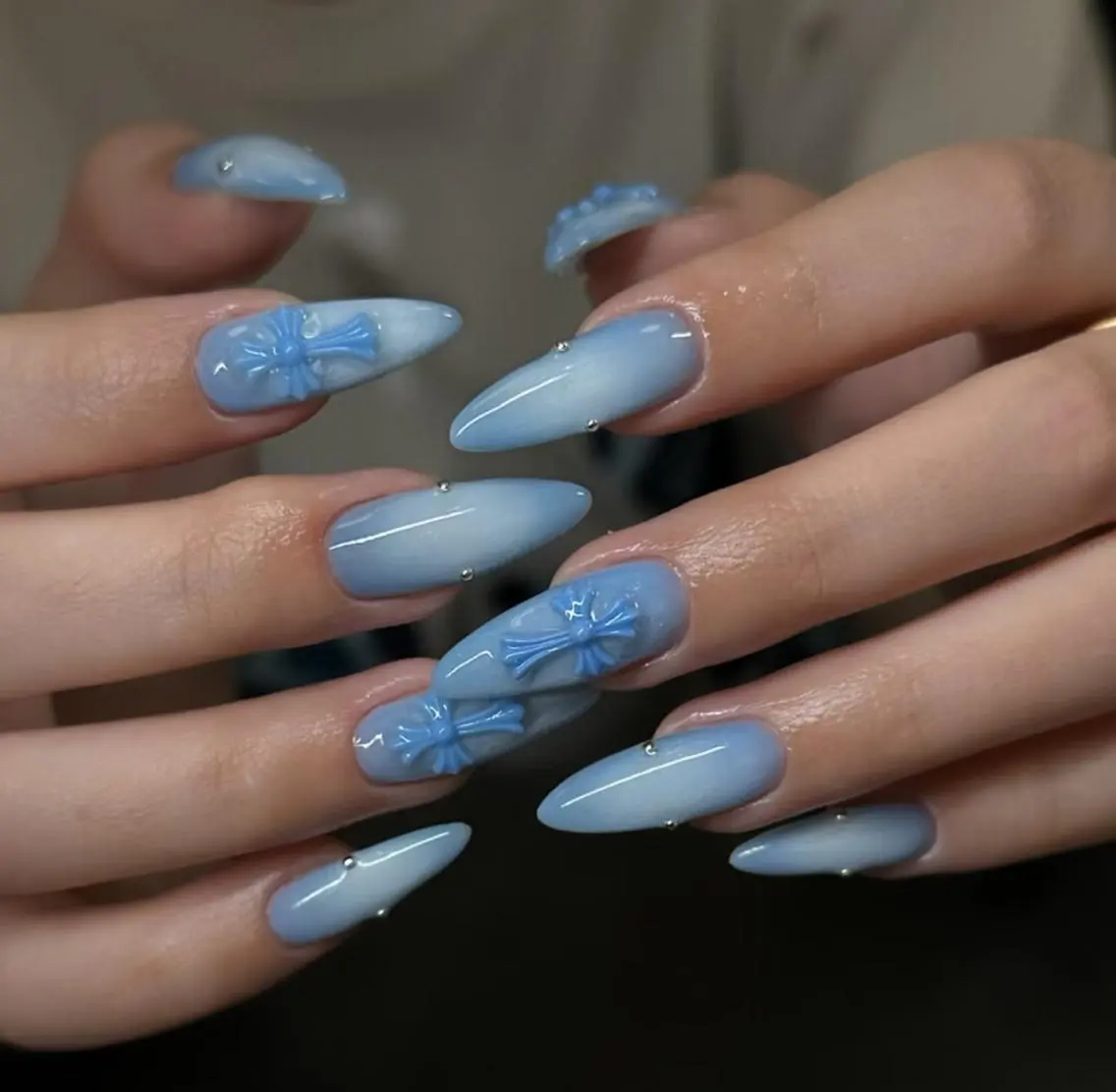 ネイル ハンドネイル she’s nailのネイルデザイン